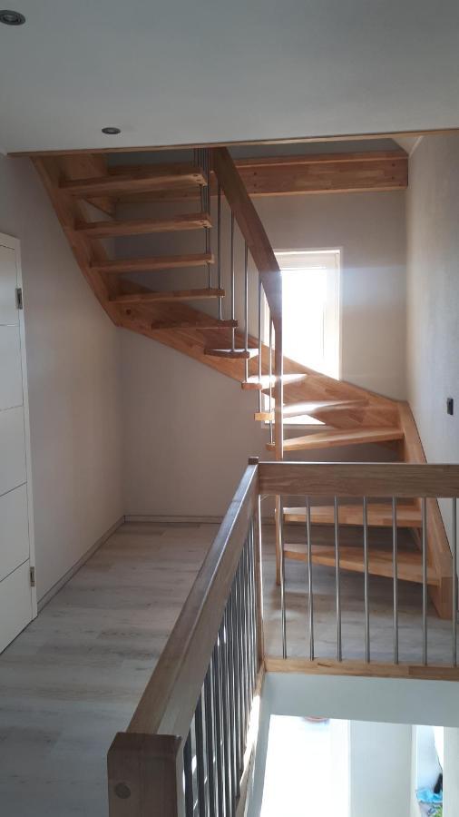 Haus Am Seidelberg Βίλα Durrhennersdorf Εξωτερικό φωτογραφία