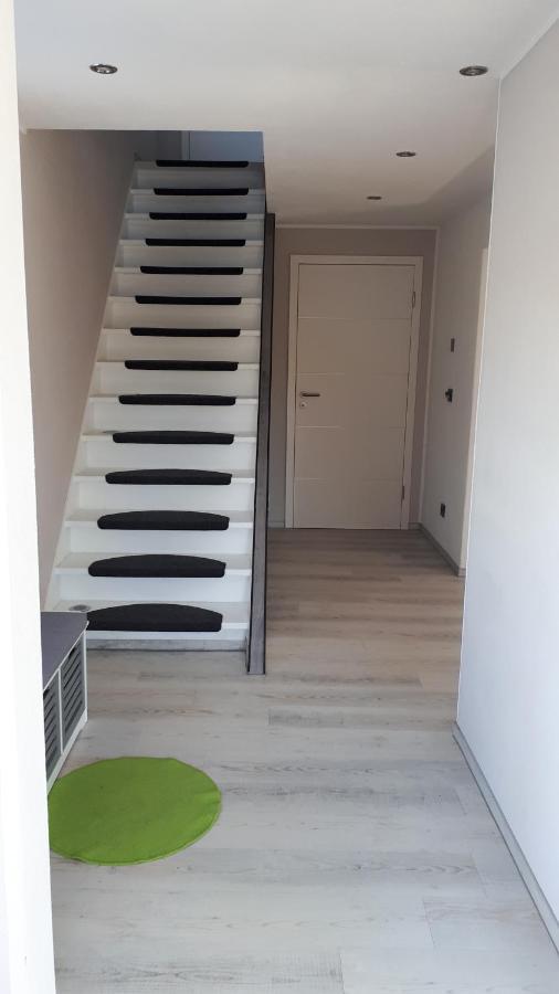 Haus Am Seidelberg Βίλα Durrhennersdorf Εξωτερικό φωτογραφία
