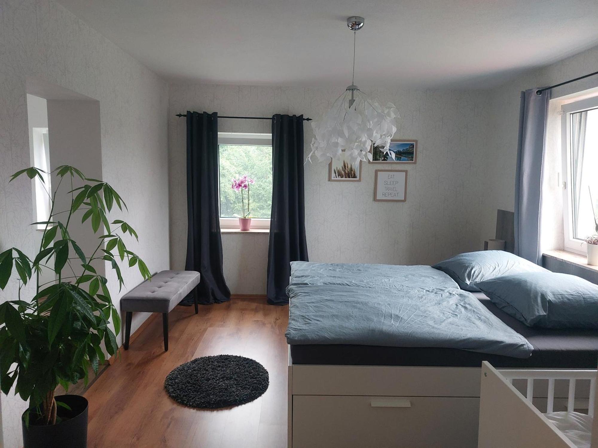 Haus Am Seidelberg Βίλα Durrhennersdorf Εξωτερικό φωτογραφία