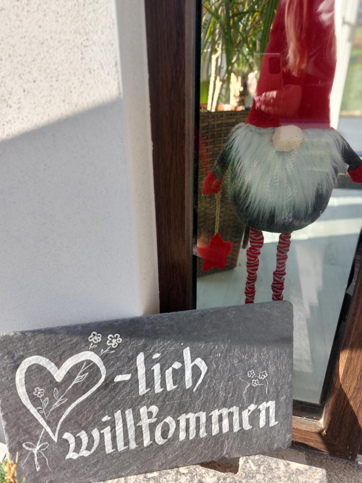 Haus Am Seidelberg Βίλα Durrhennersdorf Εξωτερικό φωτογραφία