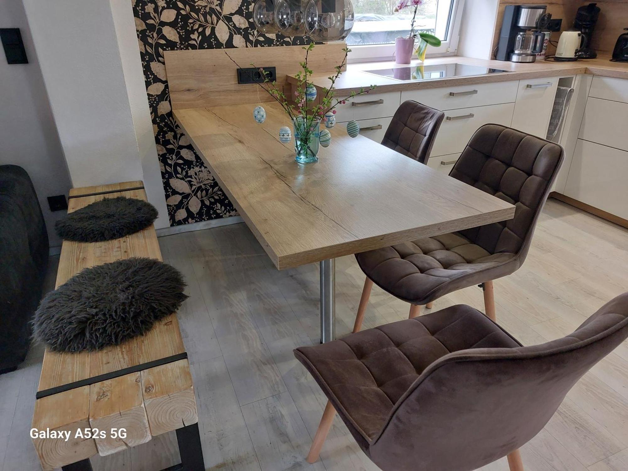 Haus Am Seidelberg Βίλα Durrhennersdorf Εξωτερικό φωτογραφία